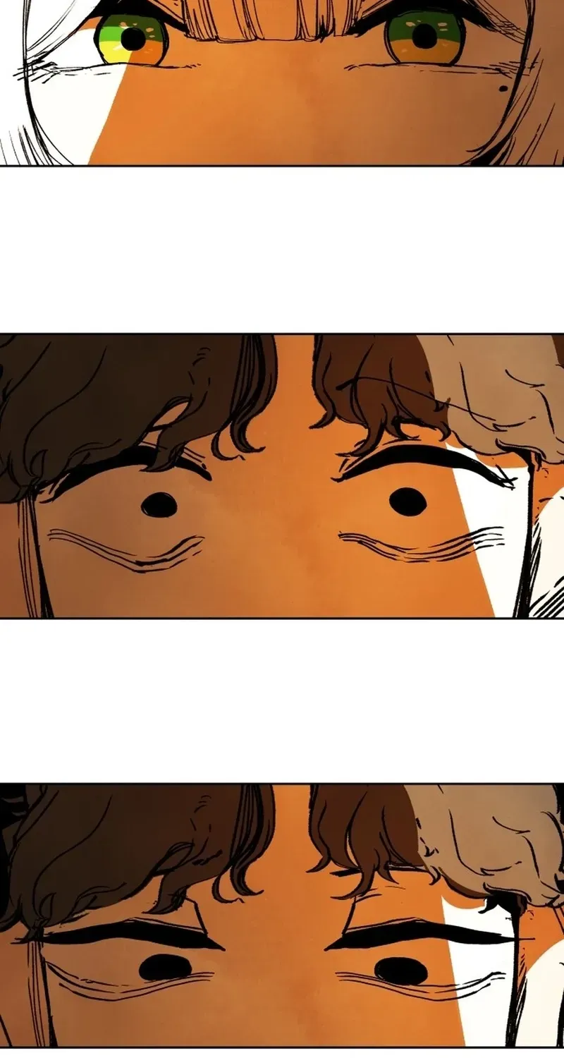 Tales of the Nonhuman Chapter 1 page 84 - 