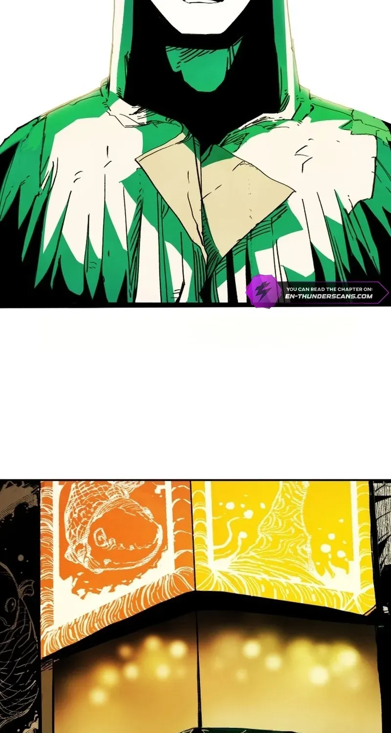 Tales of the Nonhuman Chapter 1 page 86 - 