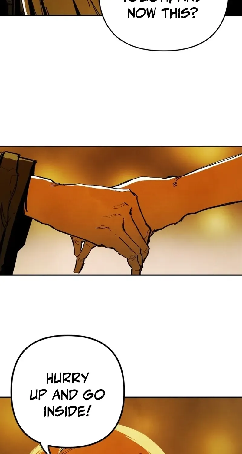 Tales of the Nonhuman Chapter 1 page 88 - 