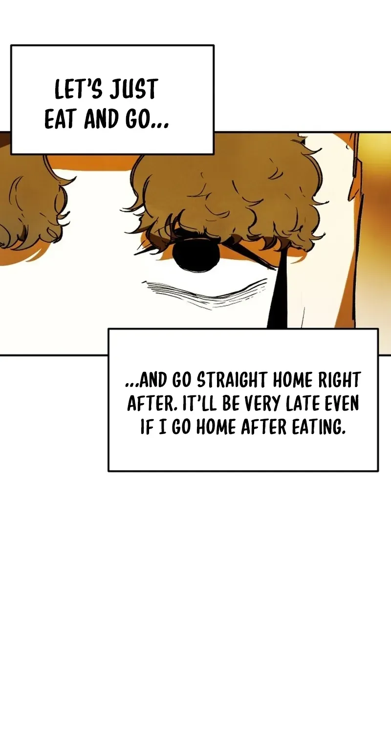 Tales of the Nonhuman Chapter 1 page 91 - 