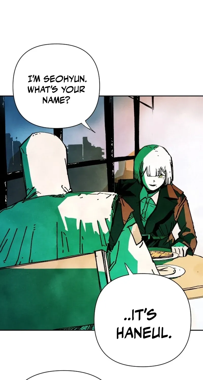 Tales of the Nonhuman Chapter 1 page 93 - 