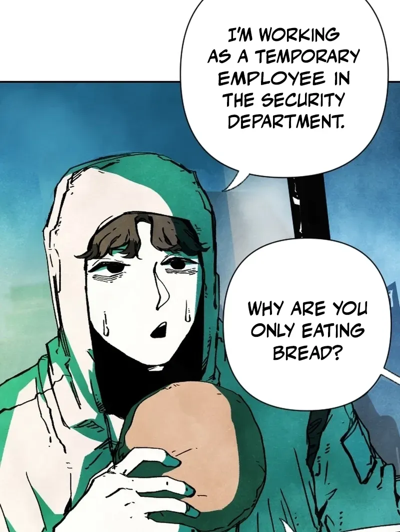 Tales of the Nonhuman Chapter 1 page 95 - 