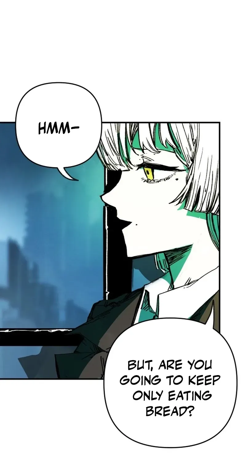 Tales of the Nonhuman Chapter 1 page 98 - 