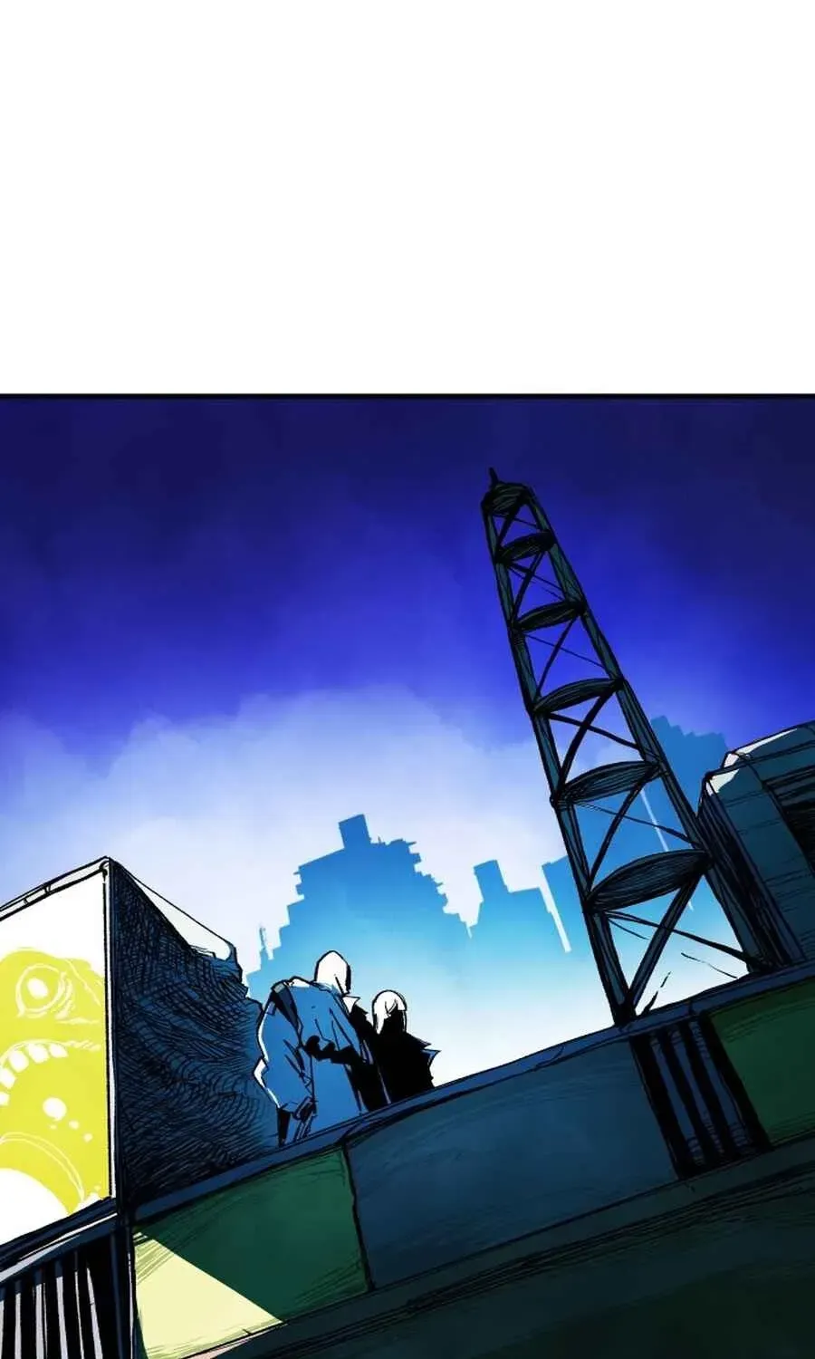 Tales of the Nonhuman Chapter 2 page 2 - 