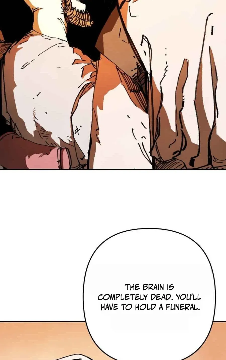 Tales of the Nonhuman Chapter 2 page 102 - 
