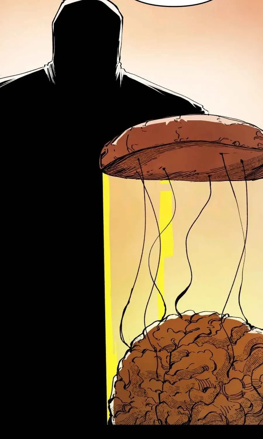 Tales of the Nonhuman Chapter 2 page 103 - 