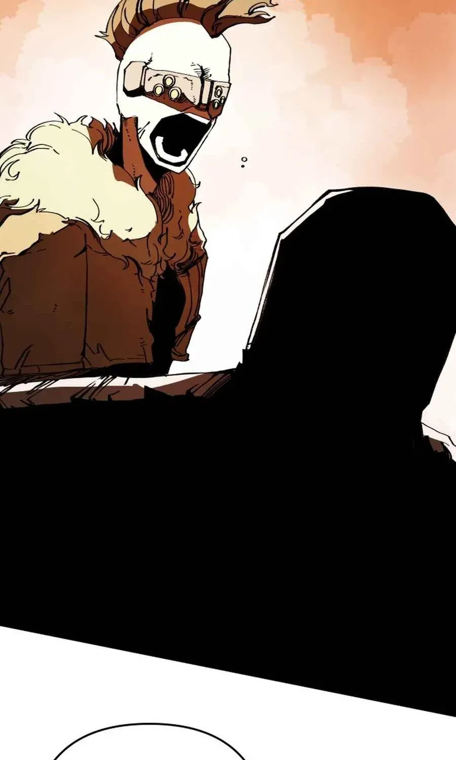 Tales of the Nonhuman Chapter 2 page 113 - 
