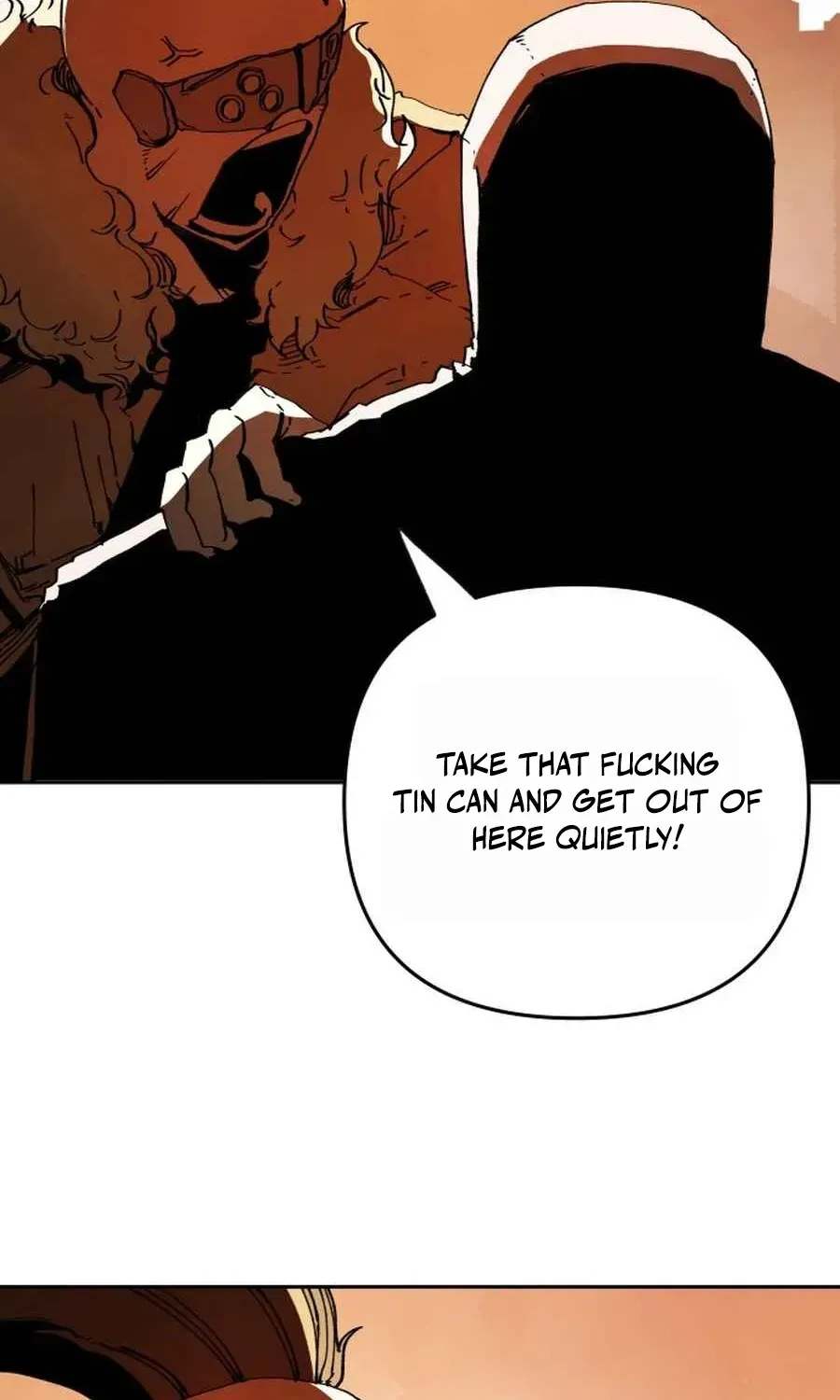 Tales of the Nonhuman Chapter 2 page 115 - 