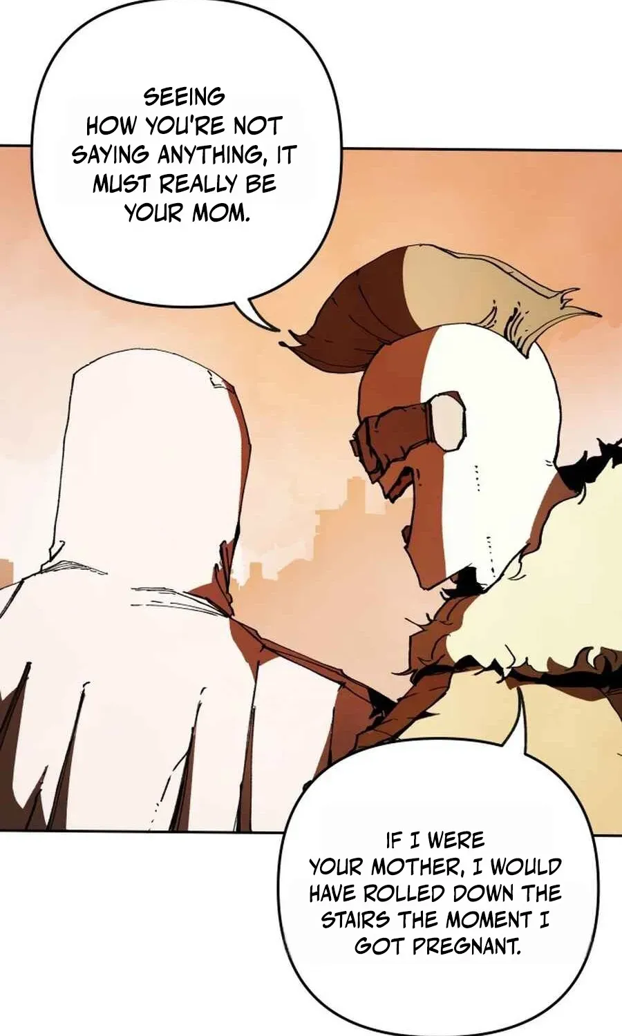 Tales of the Nonhuman Chapter 2 page 118 - 