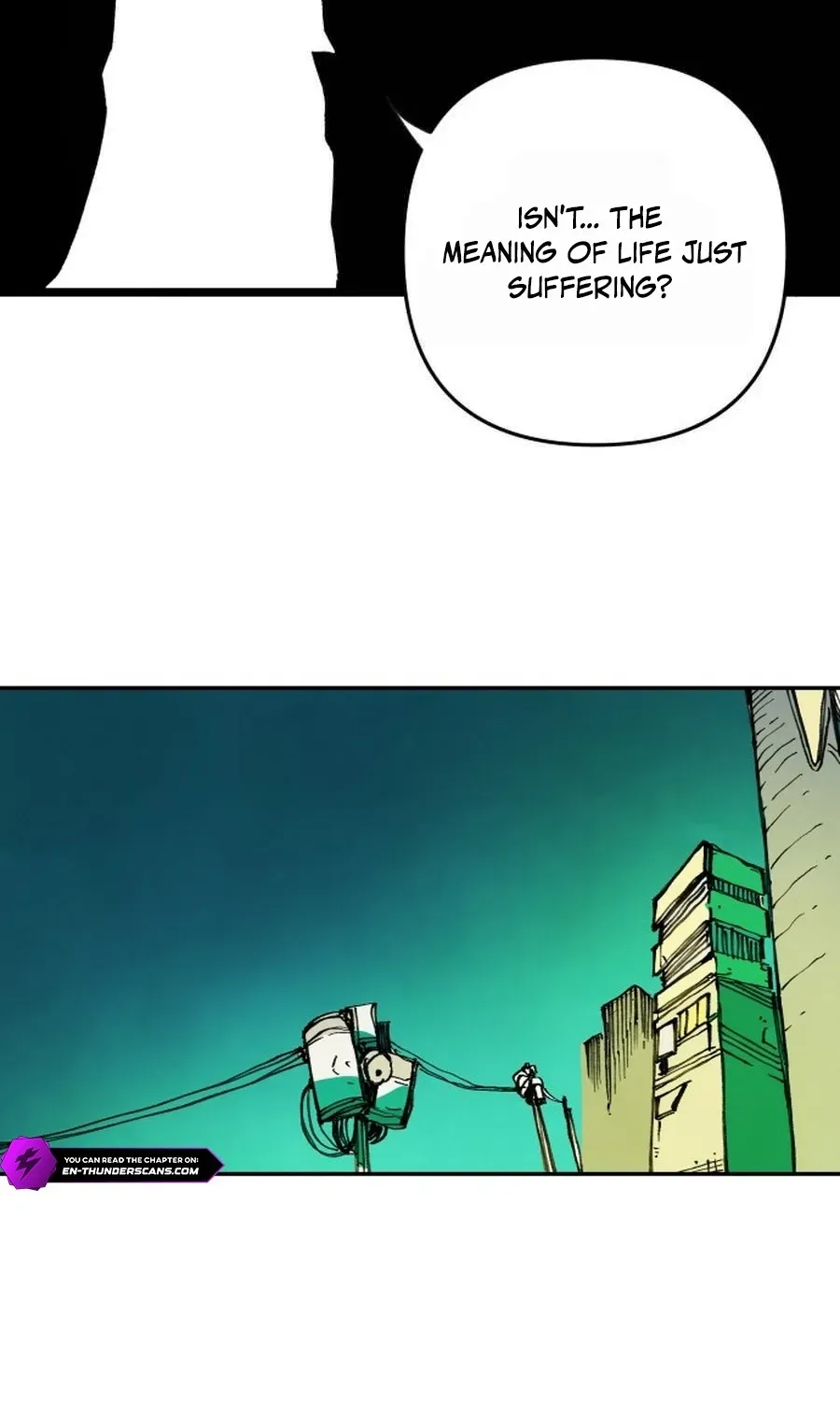 Tales of the Nonhuman Chapter 2 page 14 - 