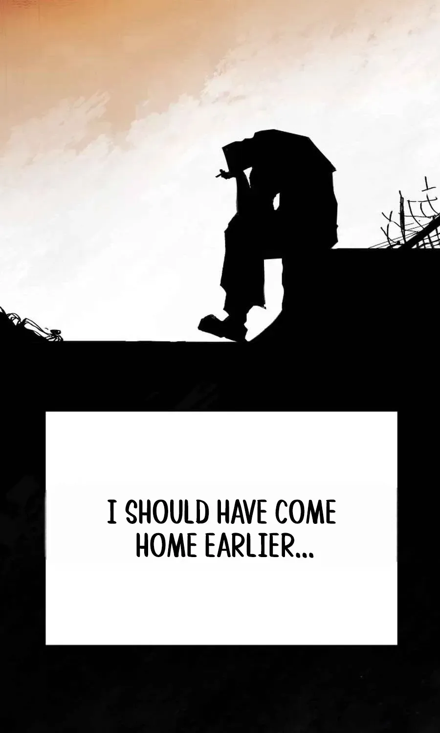 Tales of the Nonhuman Chapter 2 page 134 - 