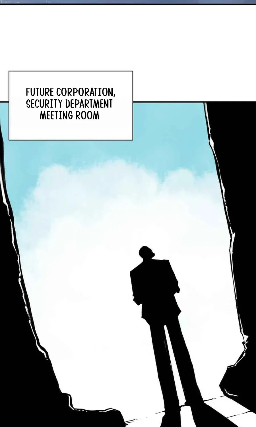 Tales of the Nonhuman Chapter 2 page 137 - 