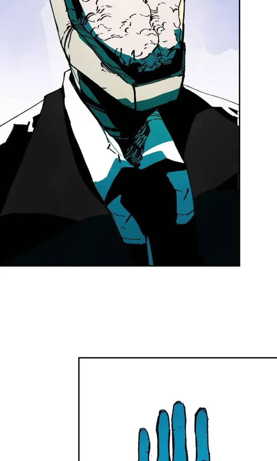 Tales of the Nonhuman Chapter 2 page 142 - 