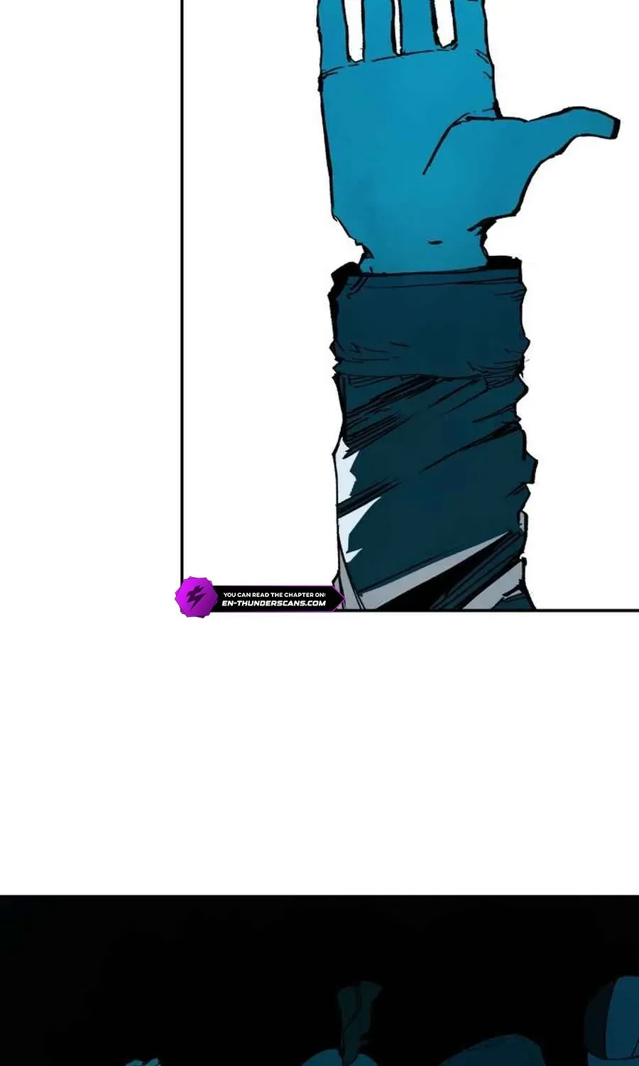 Tales of the Nonhuman Chapter 2 page 143 - 