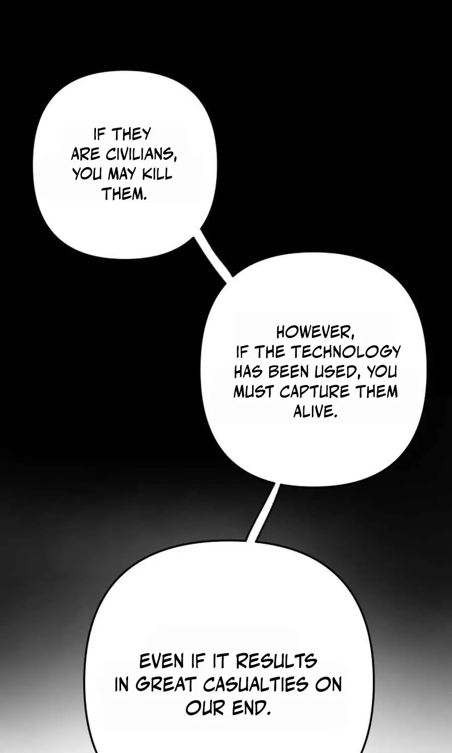 Tales of the Nonhuman Chapter 2 page 147 - 