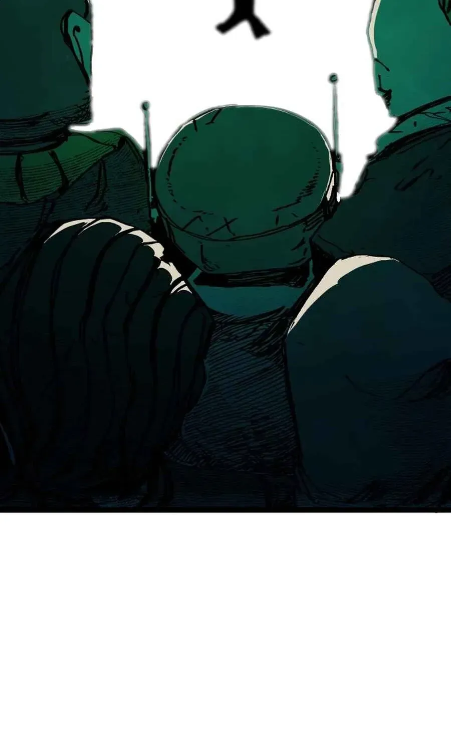 Tales of the Nonhuman Chapter 2 page 149 - 
