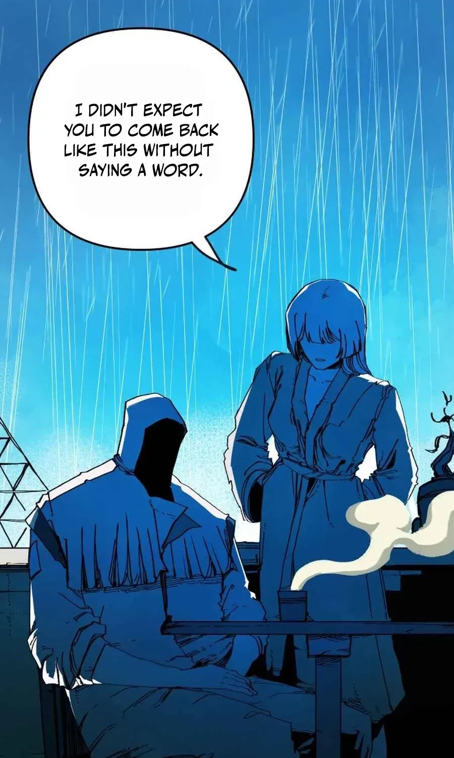 Tales of the Nonhuman Chapter 2 page 151 - 