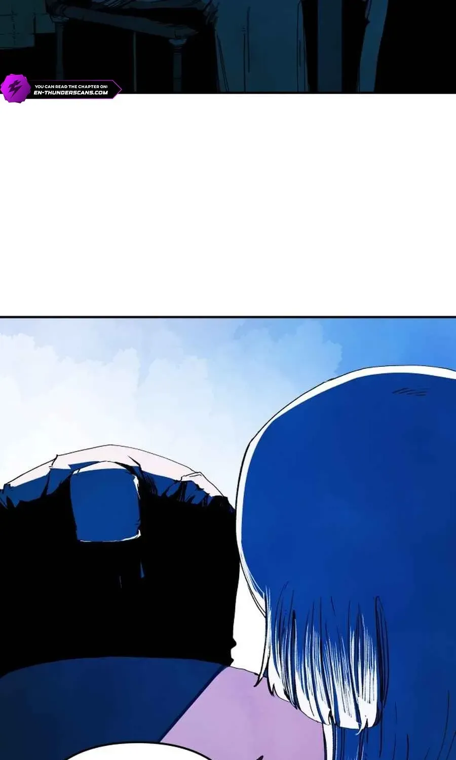 Tales of the Nonhuman Chapter 2 page 152 - 