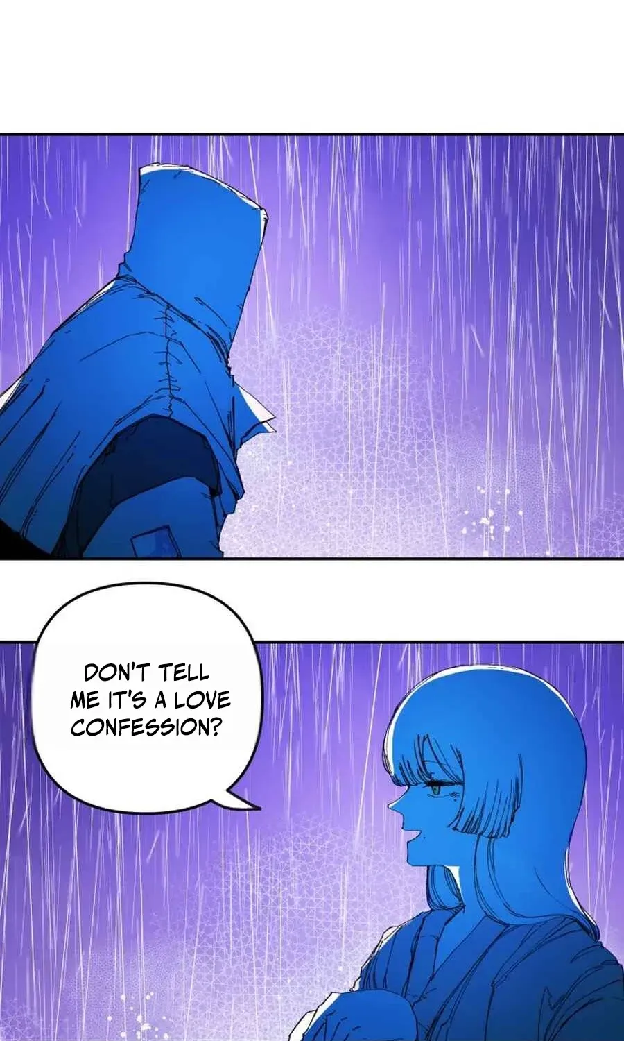 Tales of the Nonhuman Chapter 2 page 155 - 