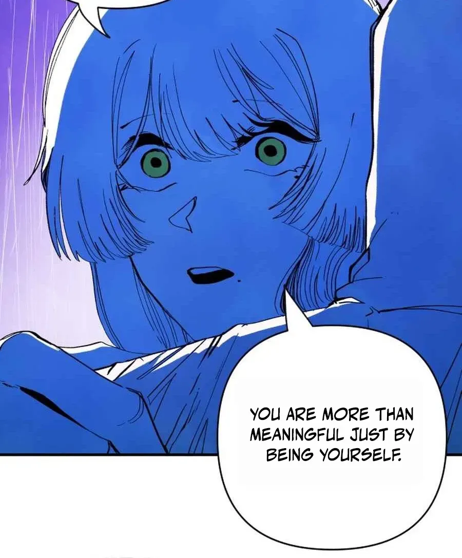 Tales of the Nonhuman Chapter 2 page 168 - 
