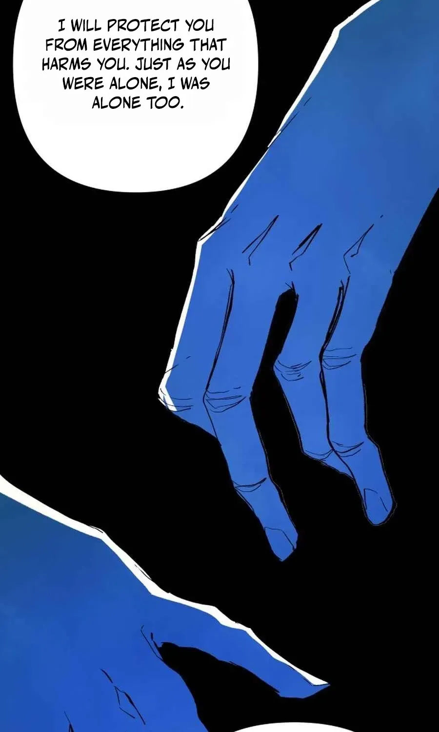 Tales of the Nonhuman Chapter 2 page 170 - 