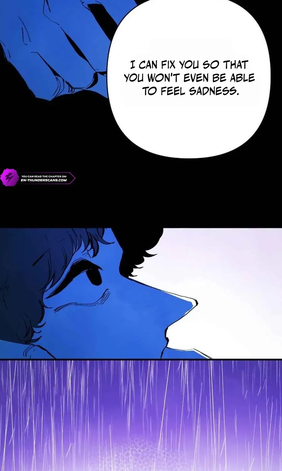 Tales of the Nonhuman Chapter 2 page 171 - 