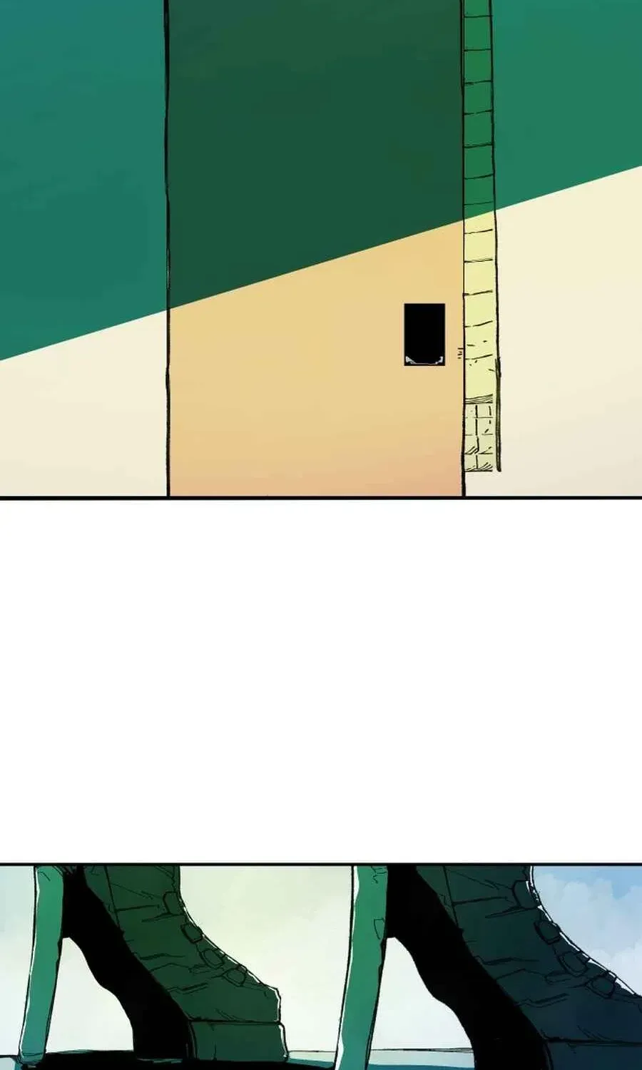 Tales of the Nonhuman Chapter 2 page 20 - 