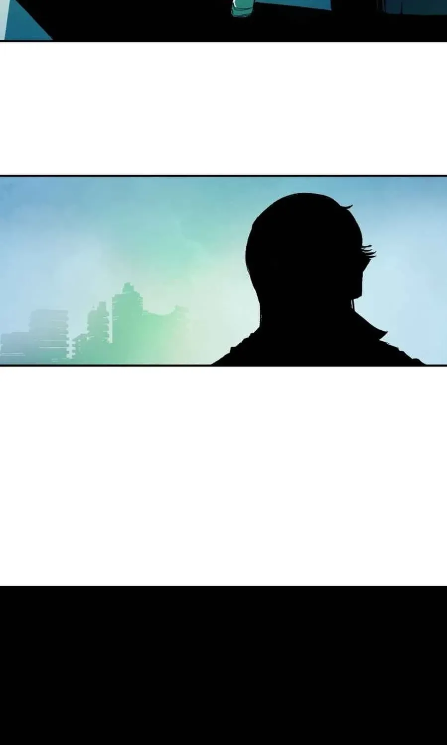 Tales of the Nonhuman Chapter 2 page 21 - 
