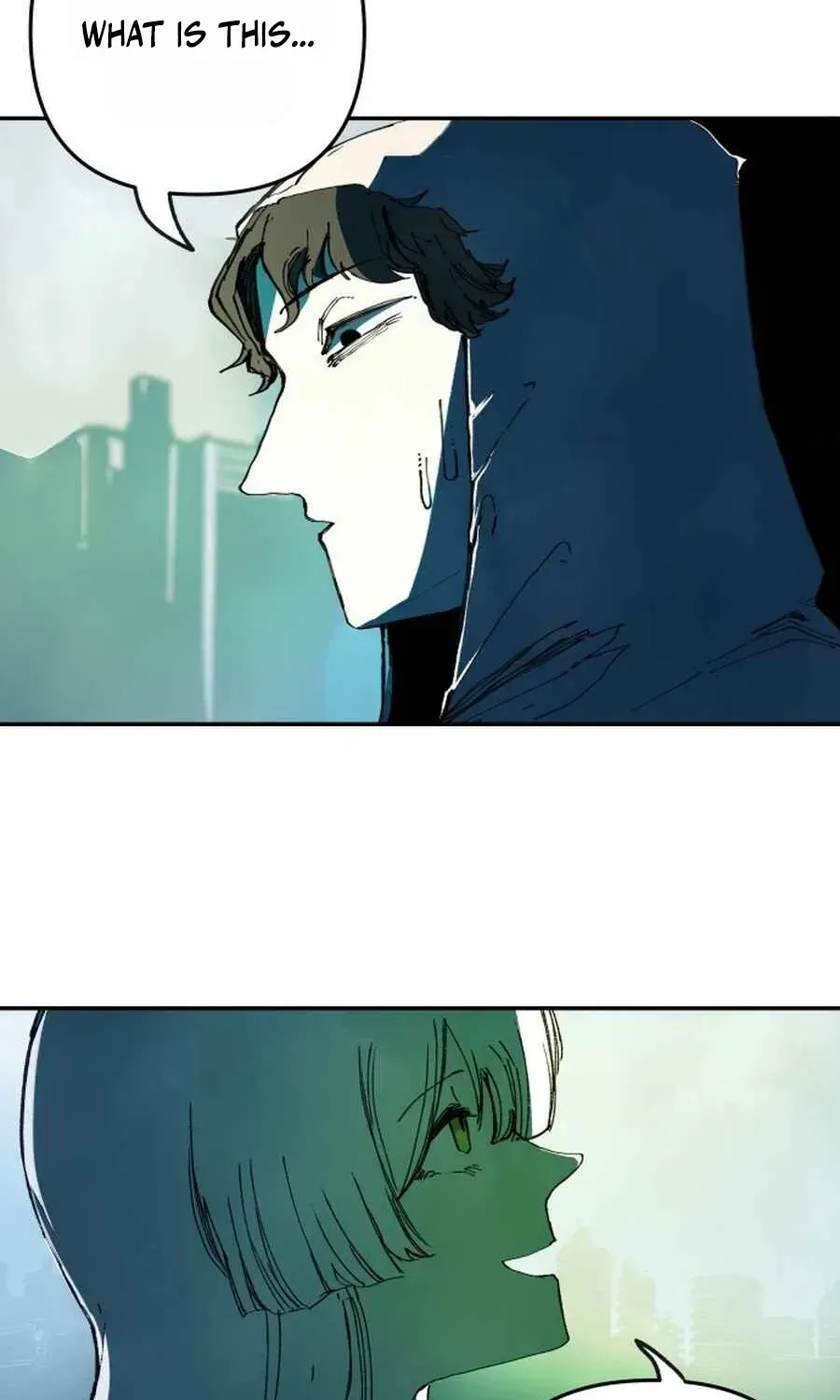 Tales of the Nonhuman Chapter 2 page 23 - 