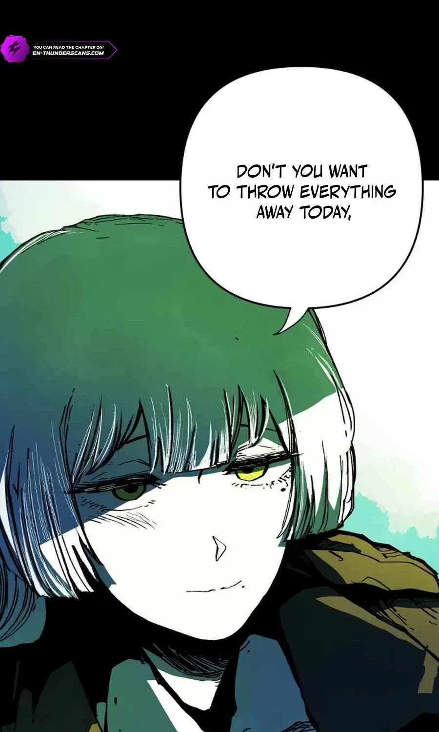 Tales of the Nonhuman Chapter 2 page 27 - 