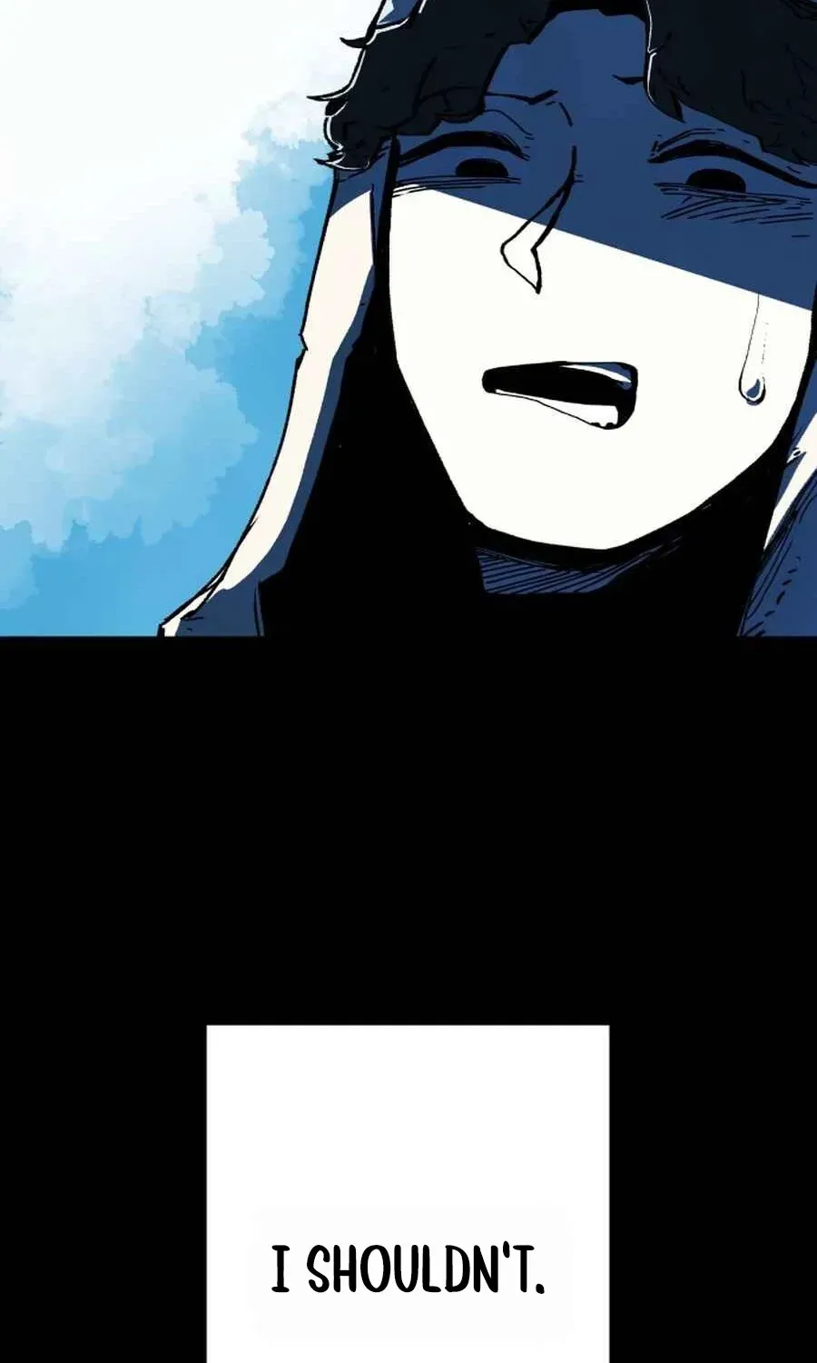 Tales of the Nonhuman Chapter 2 page 29 - 