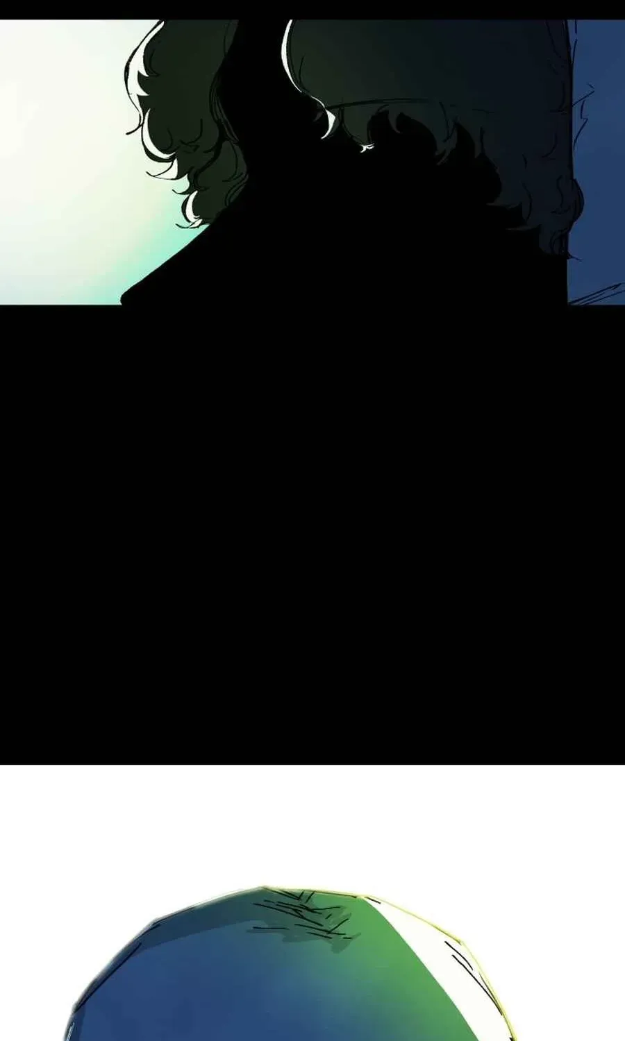 Tales of the Nonhuman Chapter 2 page 33 - 