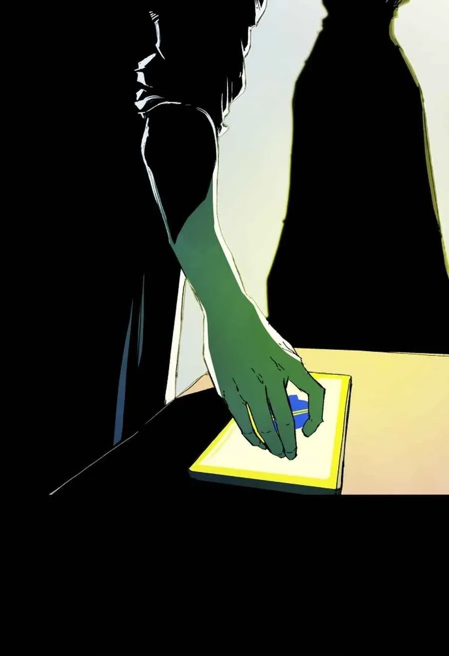 Tales of the Nonhuman Chapter 2 page 36 - 