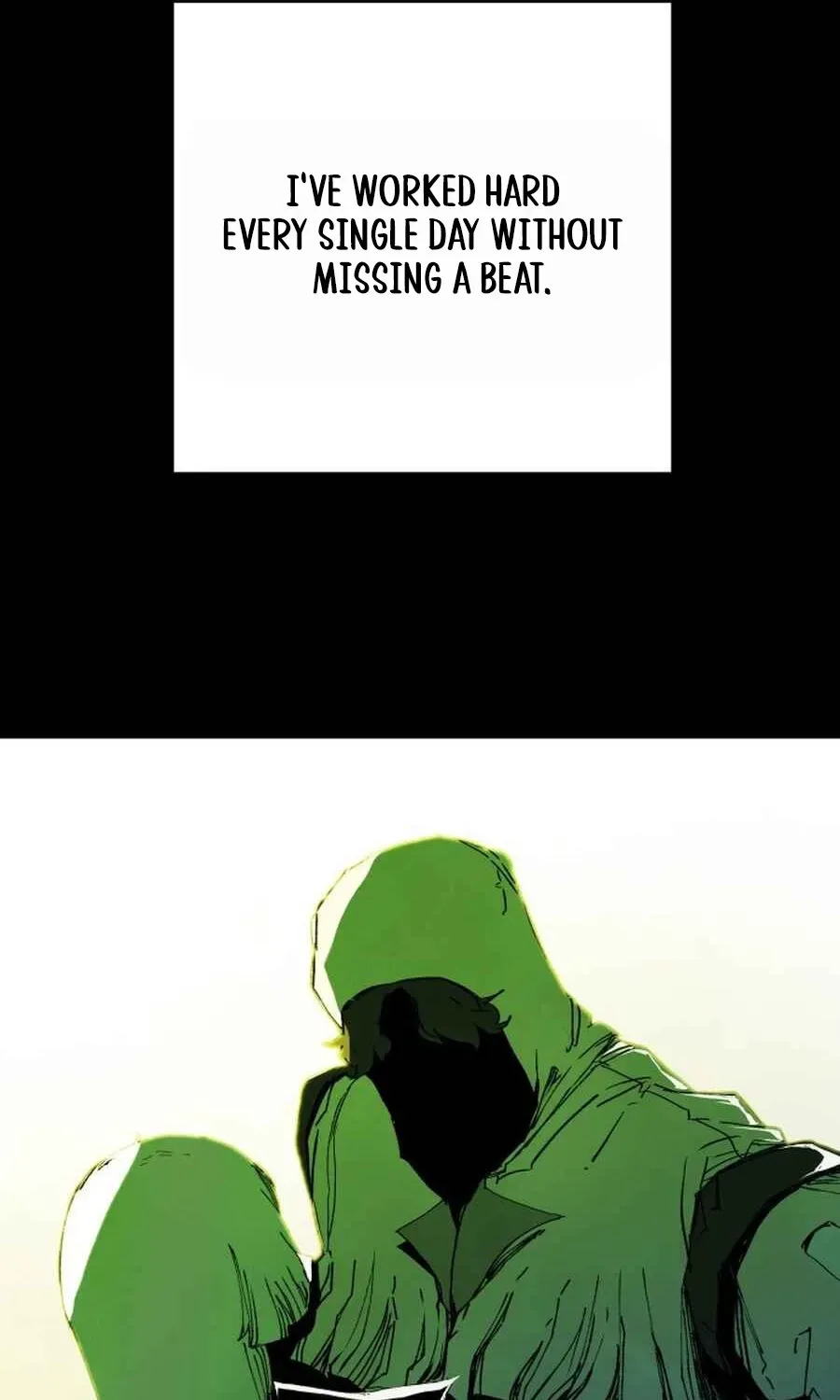 Tales of the Nonhuman Chapter 2 page 37 - 