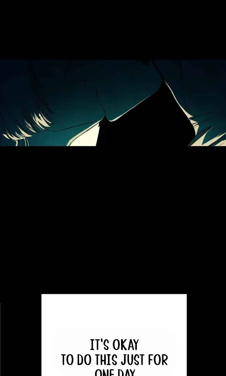 Tales of the Nonhuman Chapter 2 page 41 - 