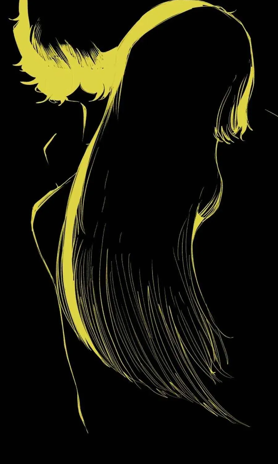 Tales of the Nonhuman Chapter 2 page 45 - 