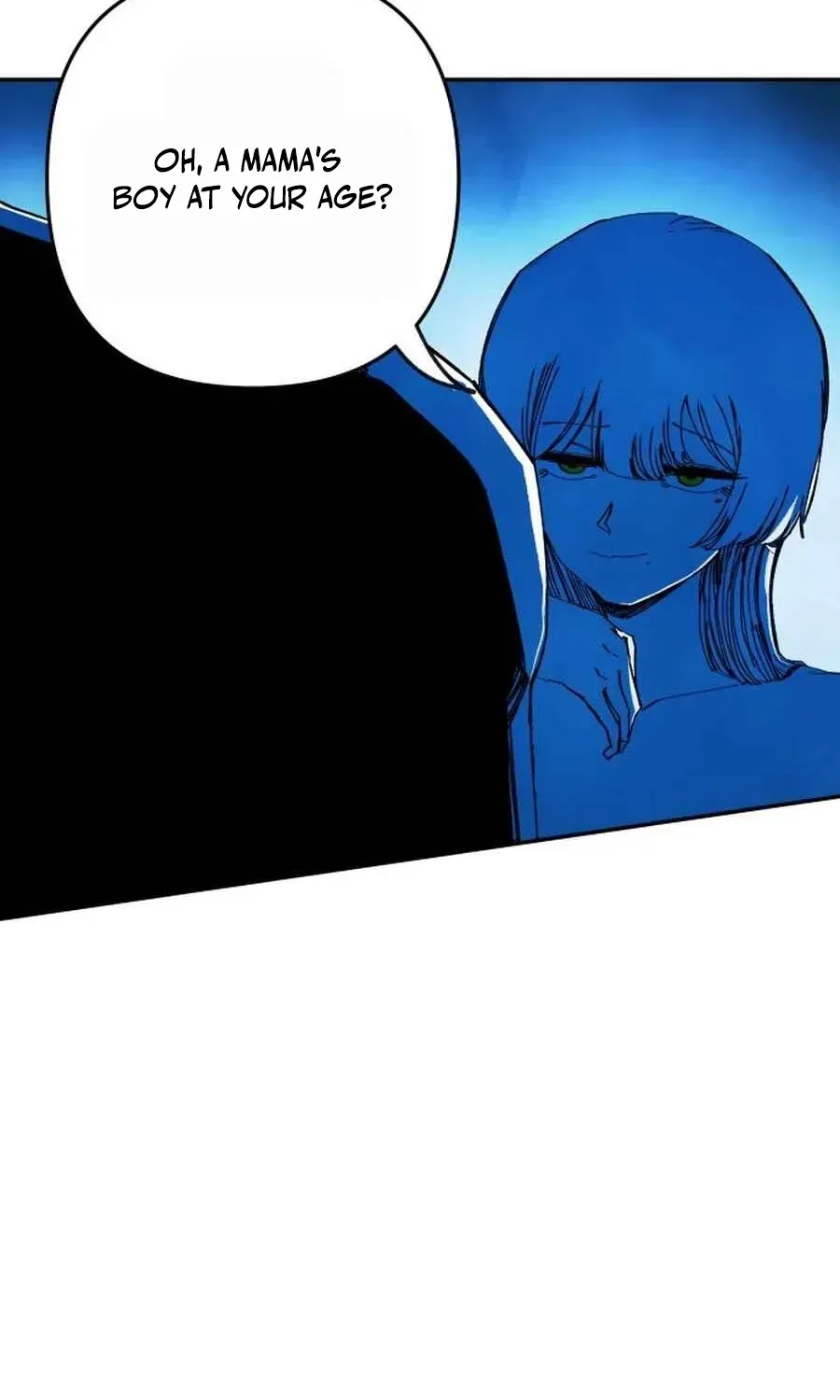 Tales of the Nonhuman Chapter 2 page 50 - 