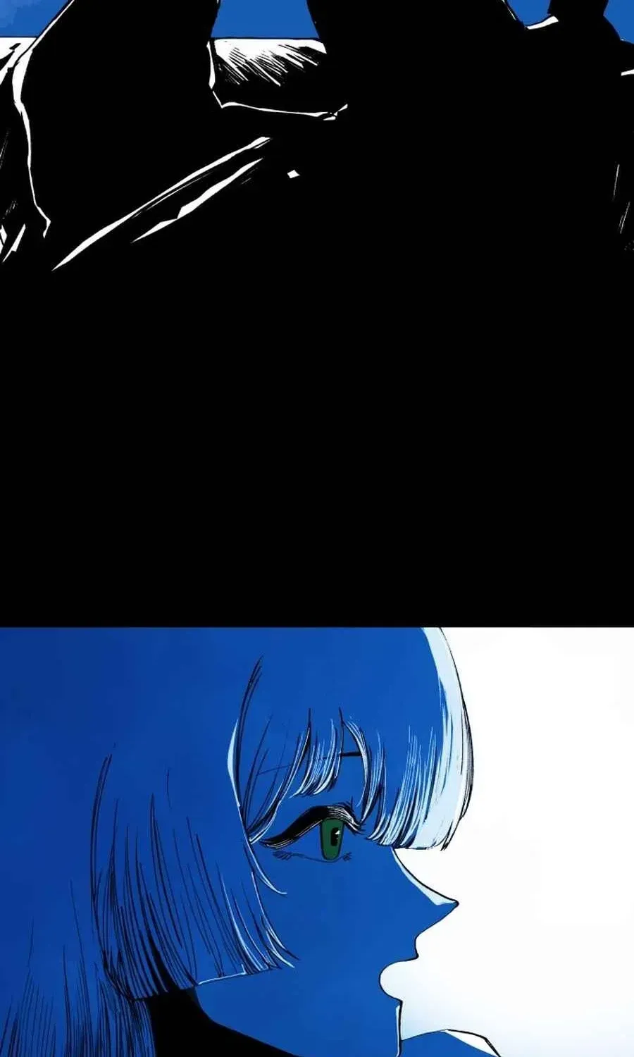 Tales of the Nonhuman Chapter 2 page 52 - 