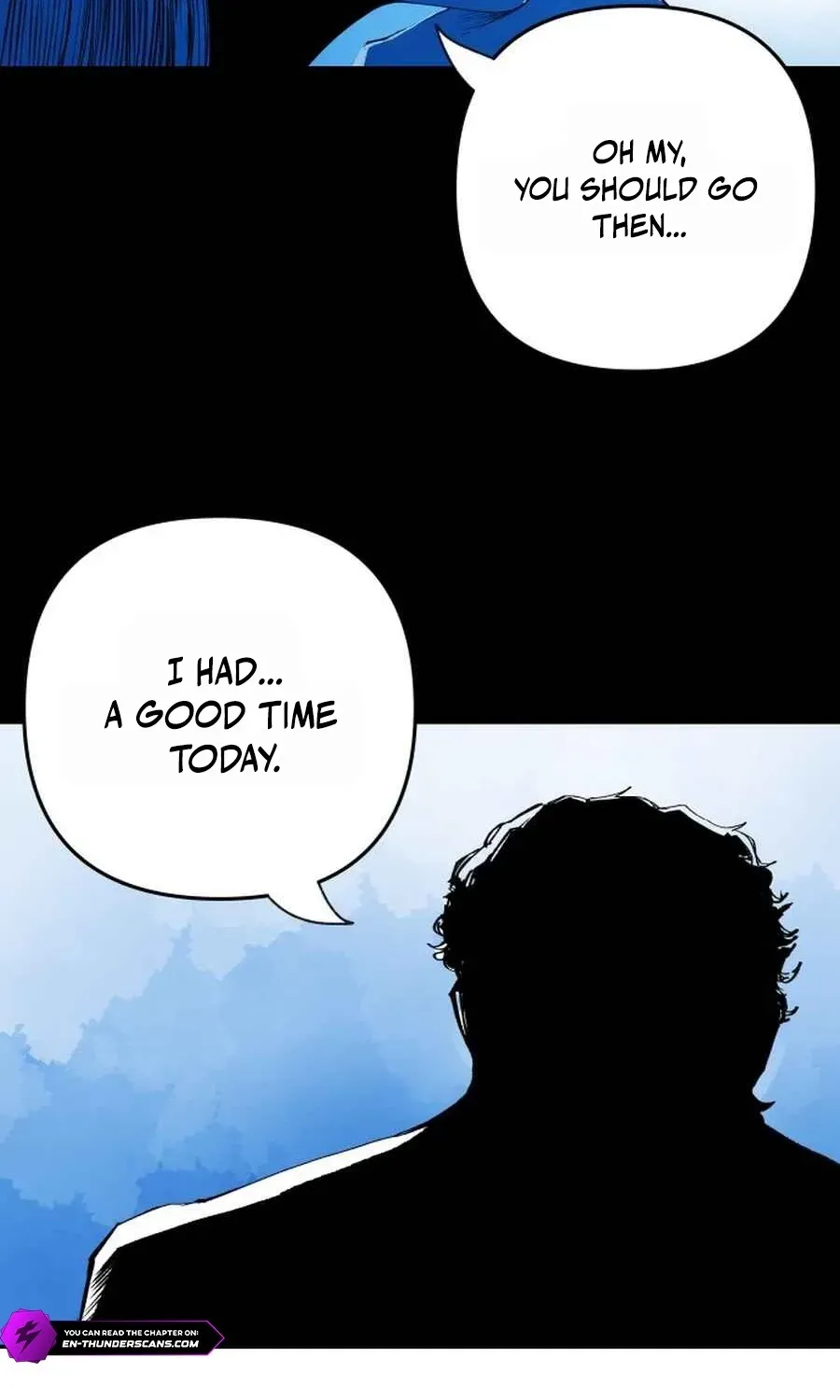 Tales of the Nonhuman Chapter 2 page 53 - 
