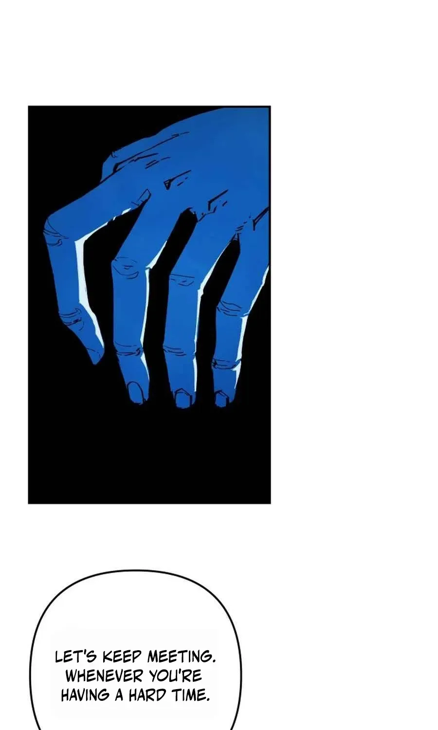 Tales of the Nonhuman Chapter 2 page 54 - 