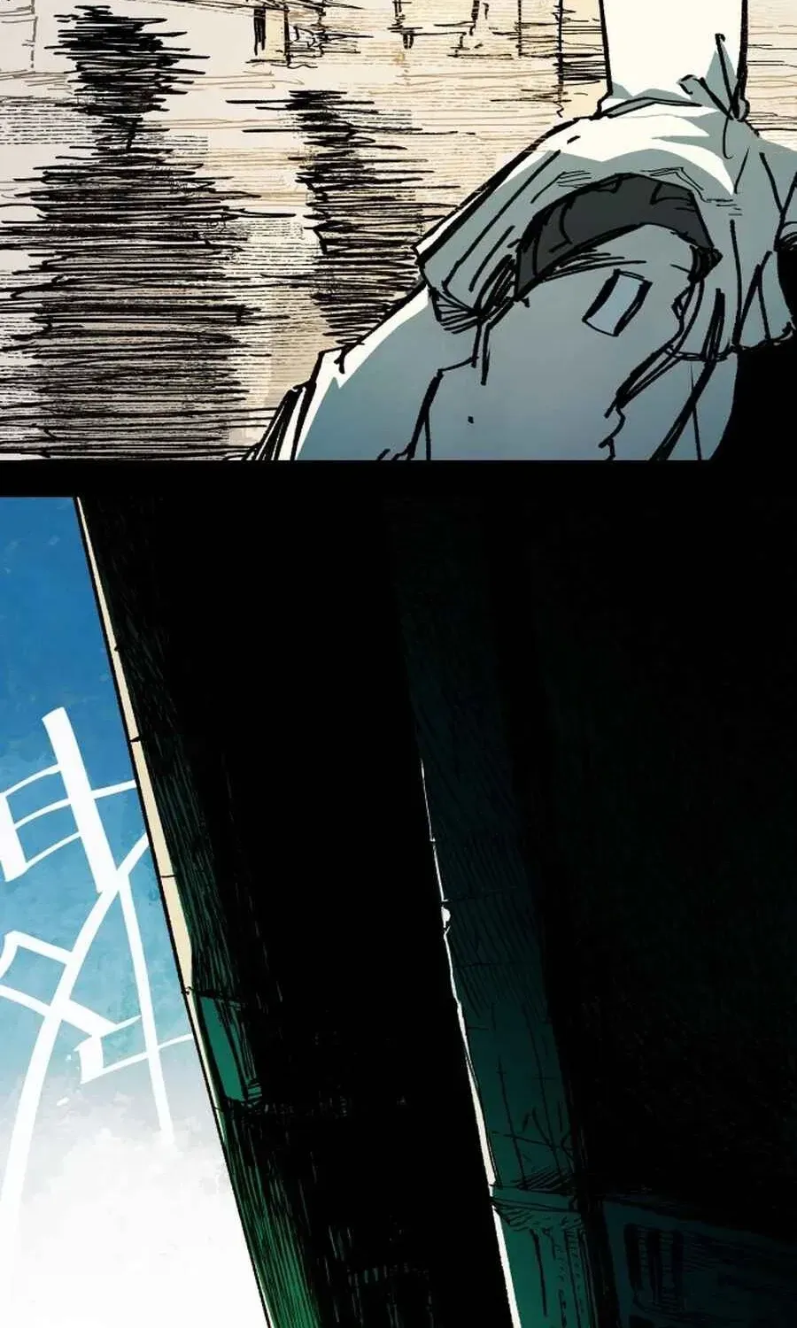 Tales of the Nonhuman Chapter 2 page 58 - 