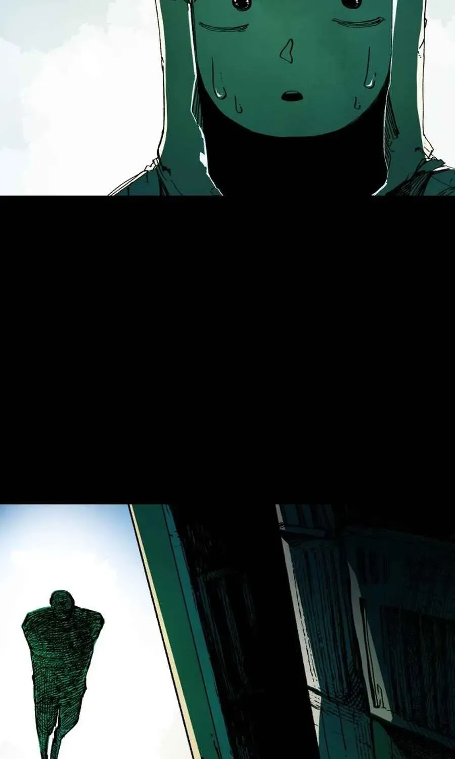 Tales of the Nonhuman Chapter 2 page 64 - 