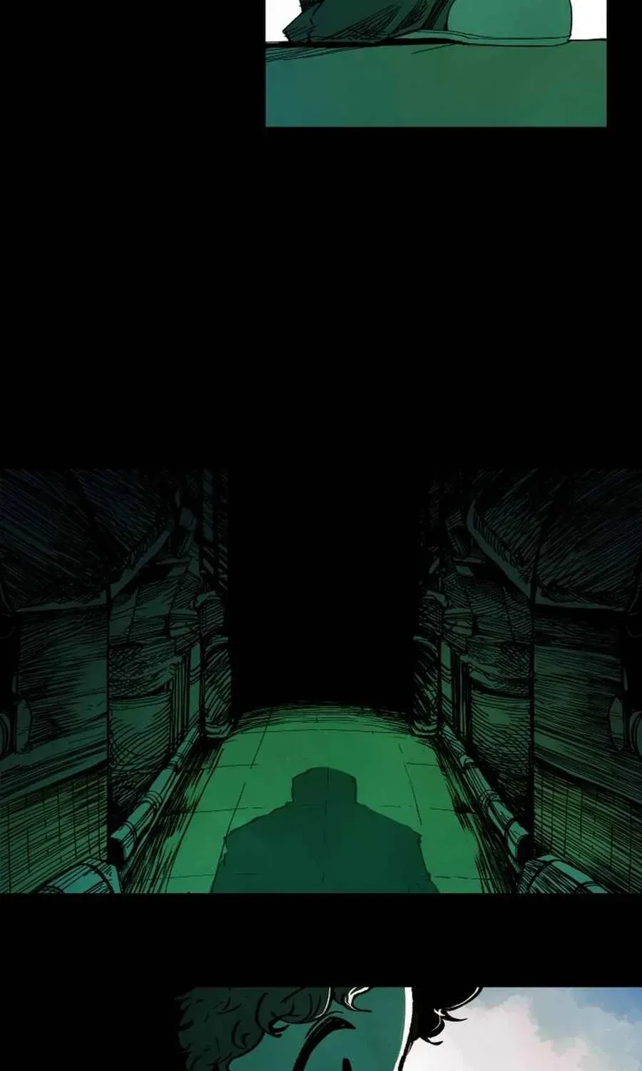 Tales of the Nonhuman Chapter 2 page 68 - 