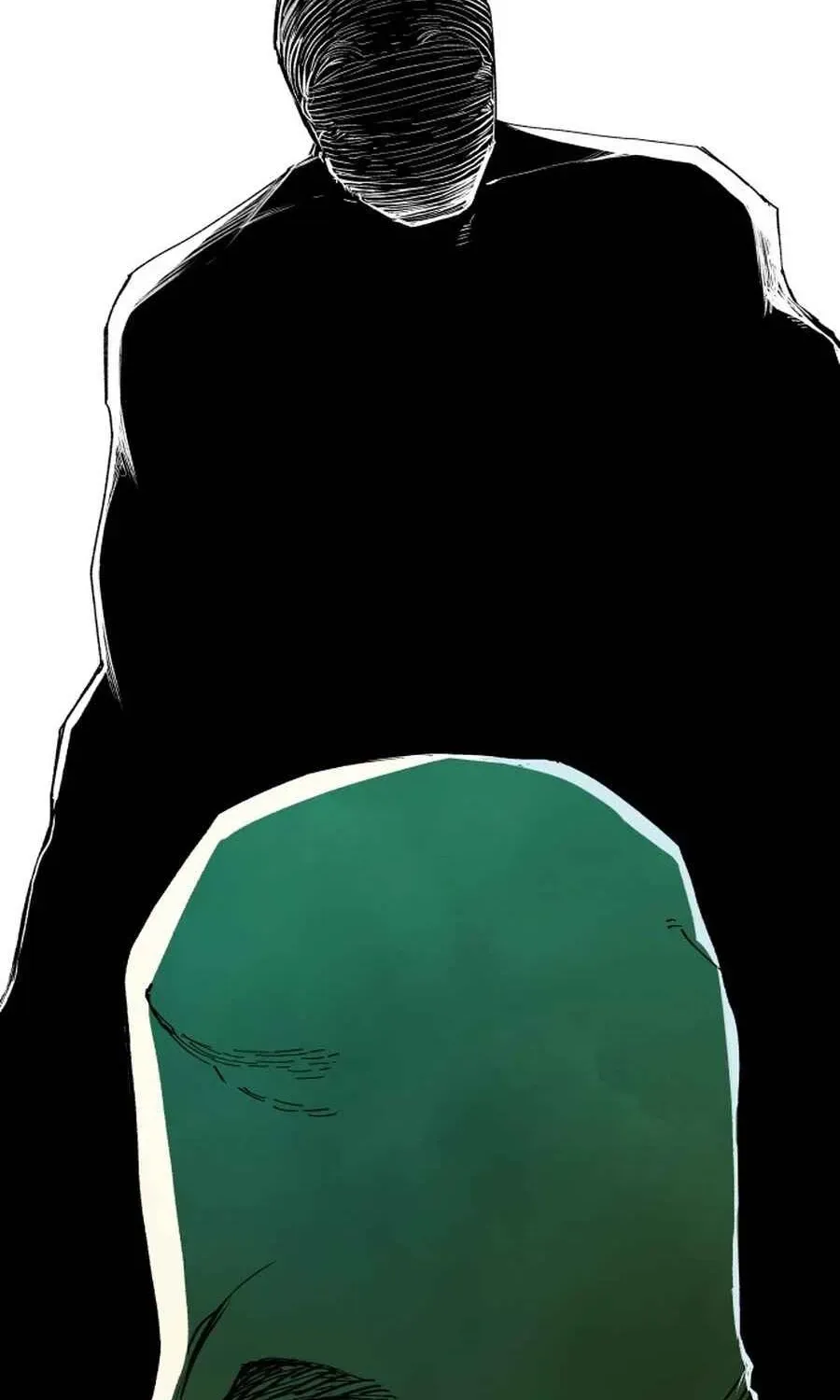 Tales of the Nonhuman Chapter 2 page 70 - 