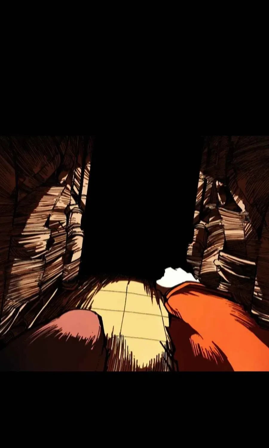 Tales of the Nonhuman Chapter 2 page 72 - 