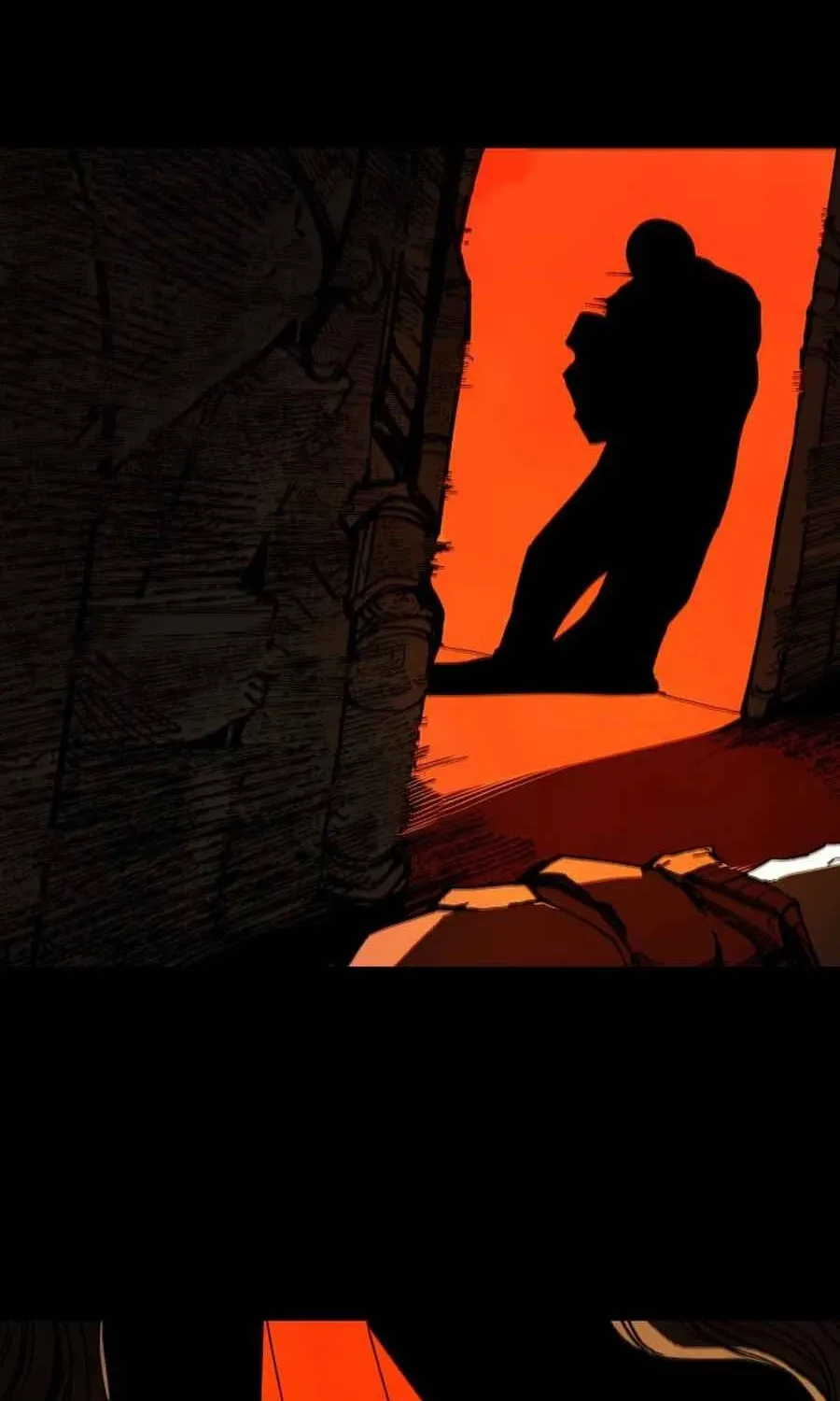 Tales of the Nonhuman Chapter 2 page 73 - 