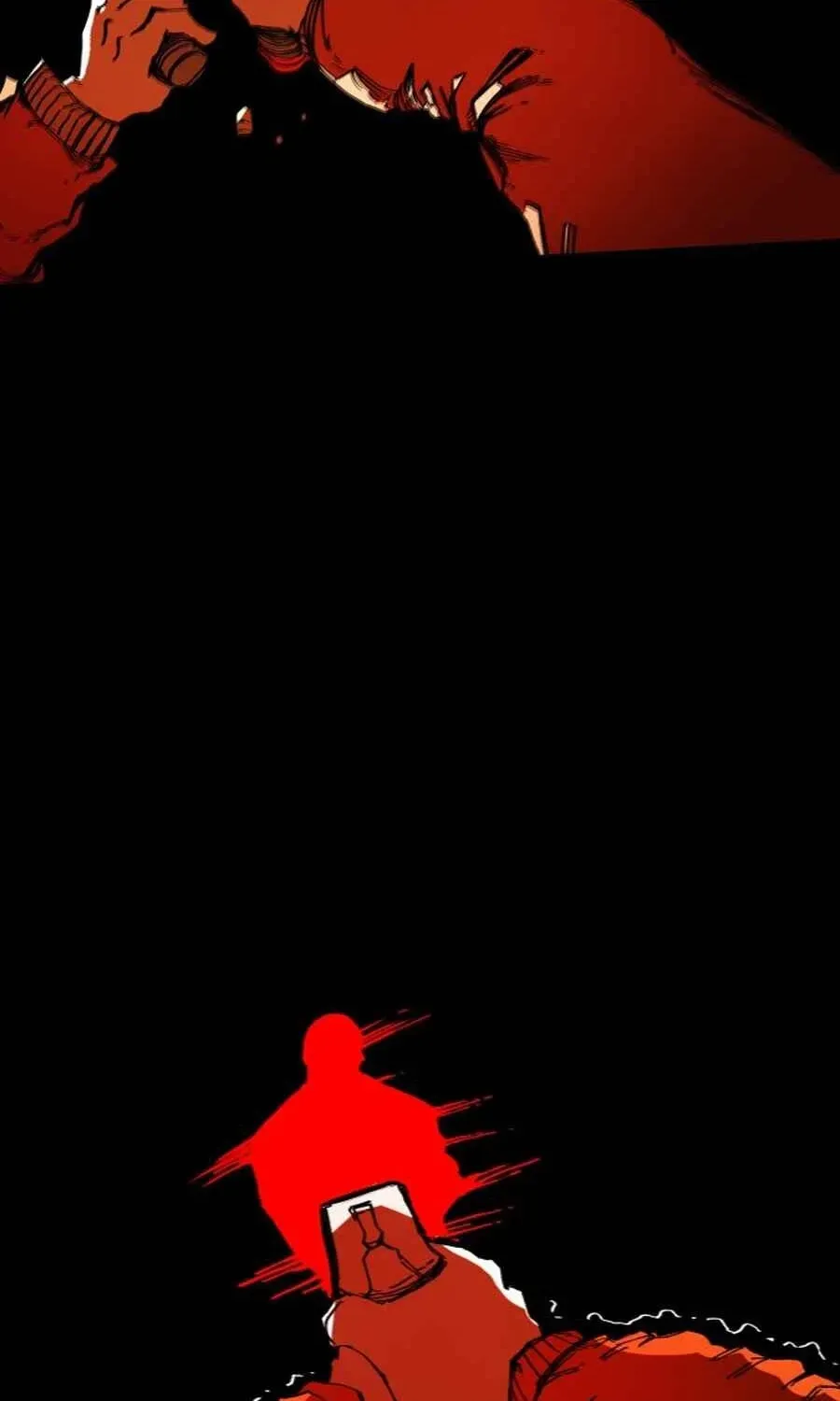 Tales of the Nonhuman Chapter 2 page 75 - 