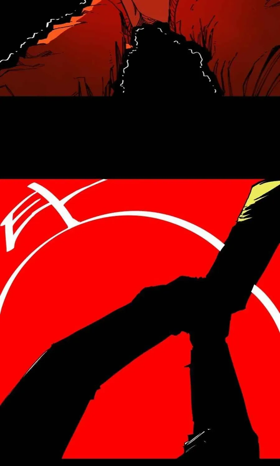 Tales of the Nonhuman Chapter 2 page 76 - 