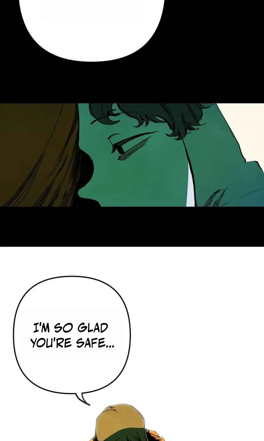 Tales of the Nonhuman Chapter 2 page 78 - 