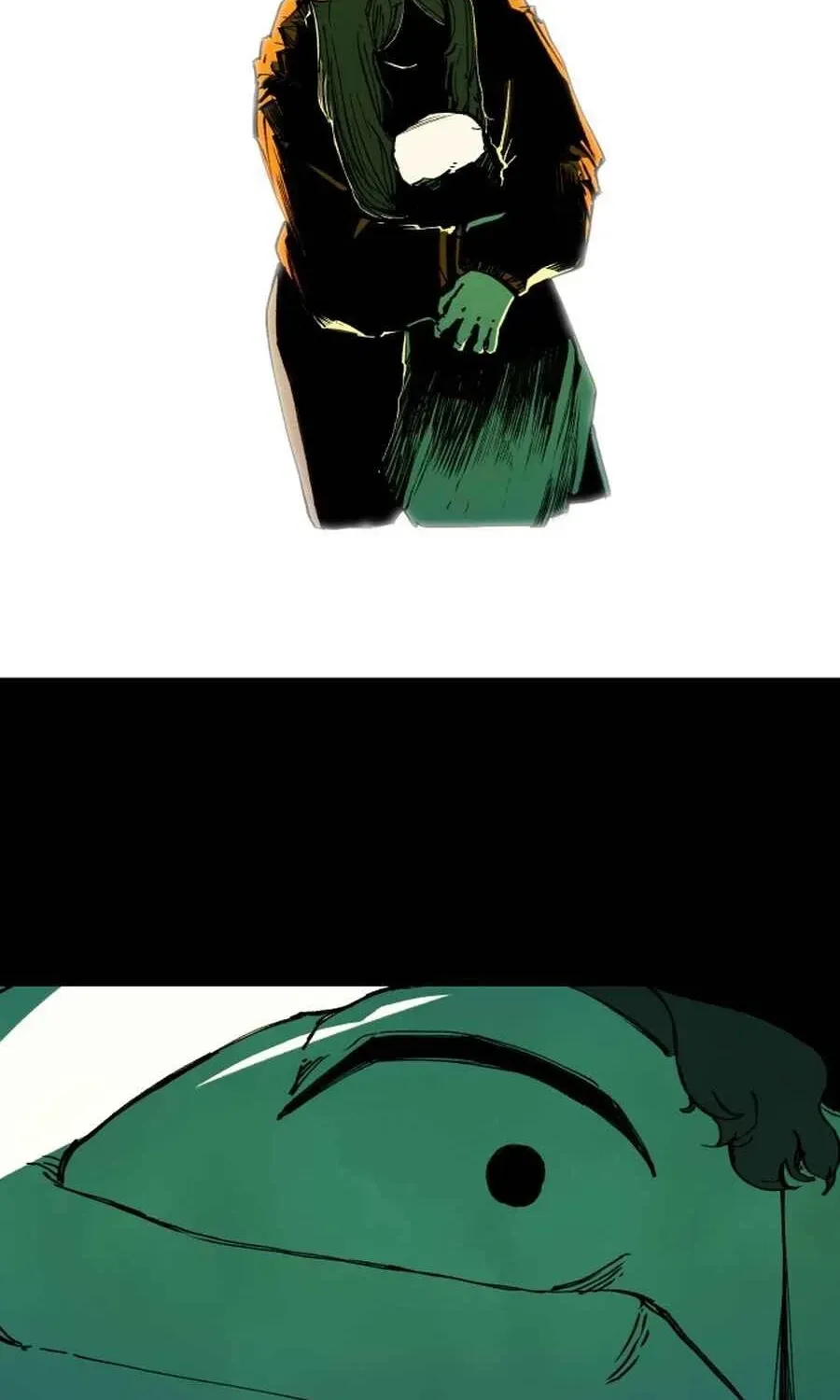 Tales of the Nonhuman Chapter 2 page 79 - 